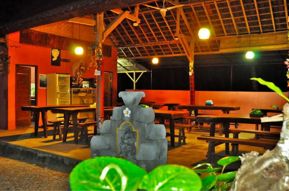 Coconut Hill Cottages