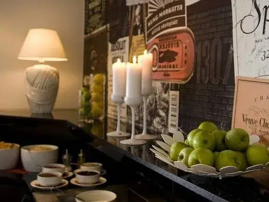 Hotell Bogesund