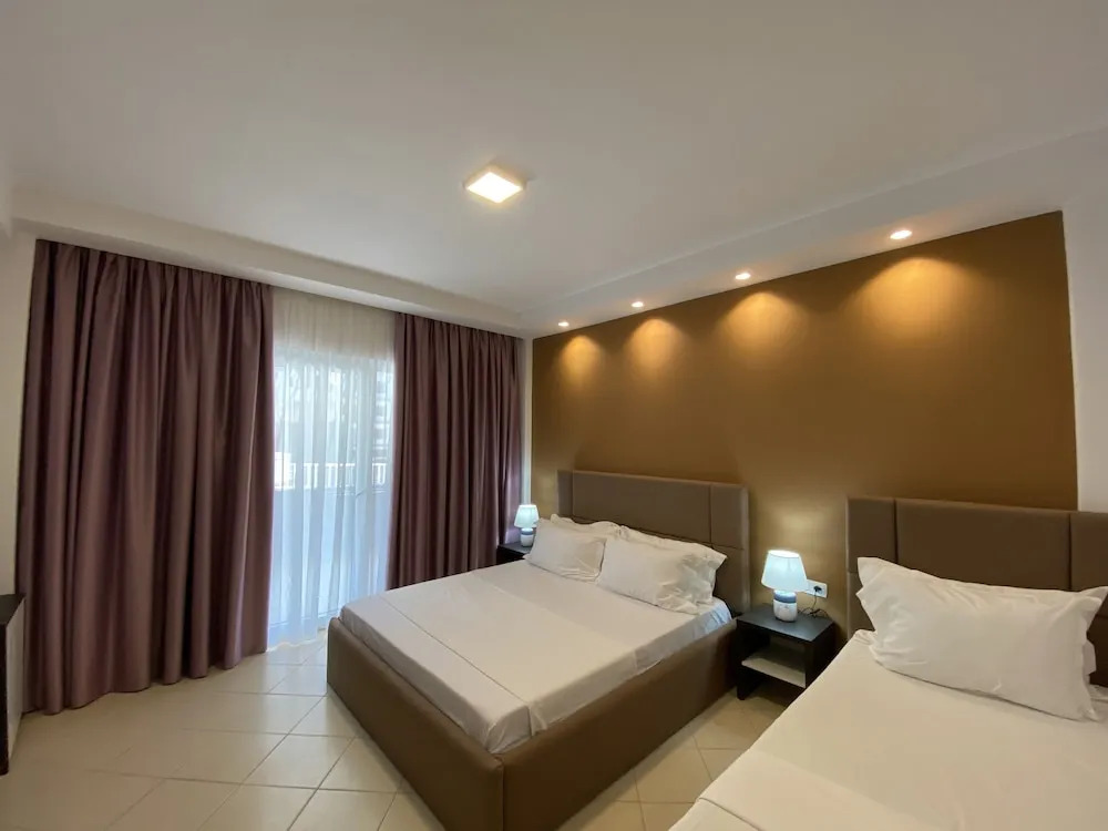 Atrium Deluxe Resort