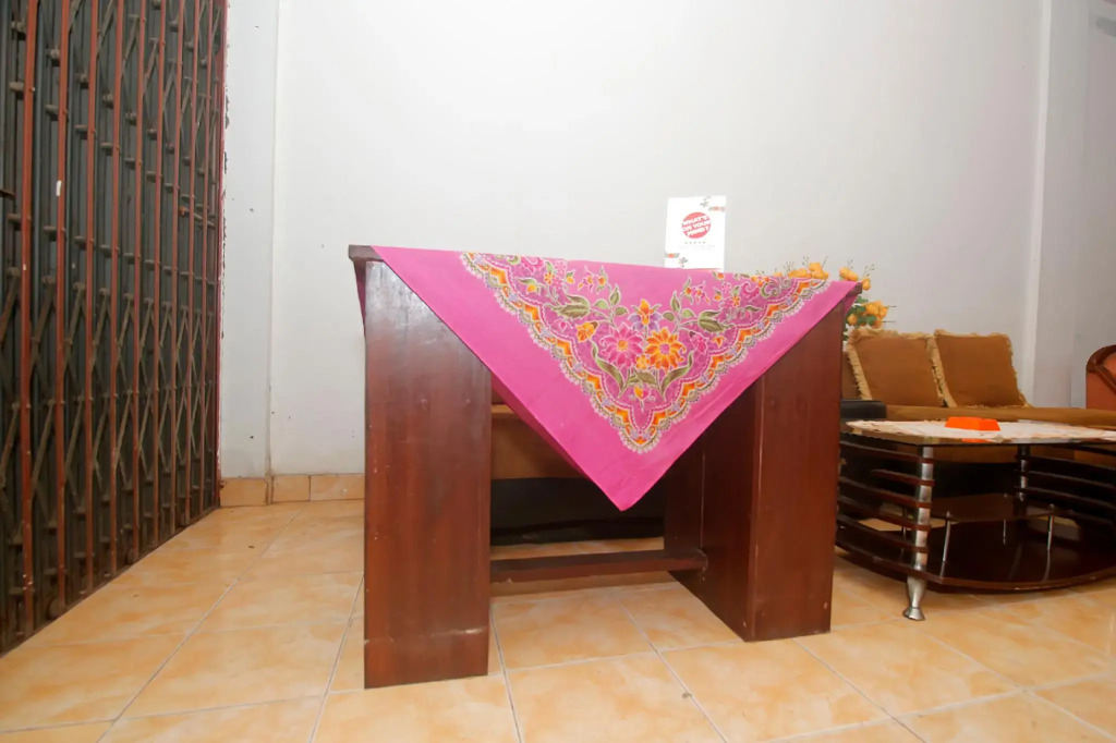 Hotel O Jasmine Kost Syariah
