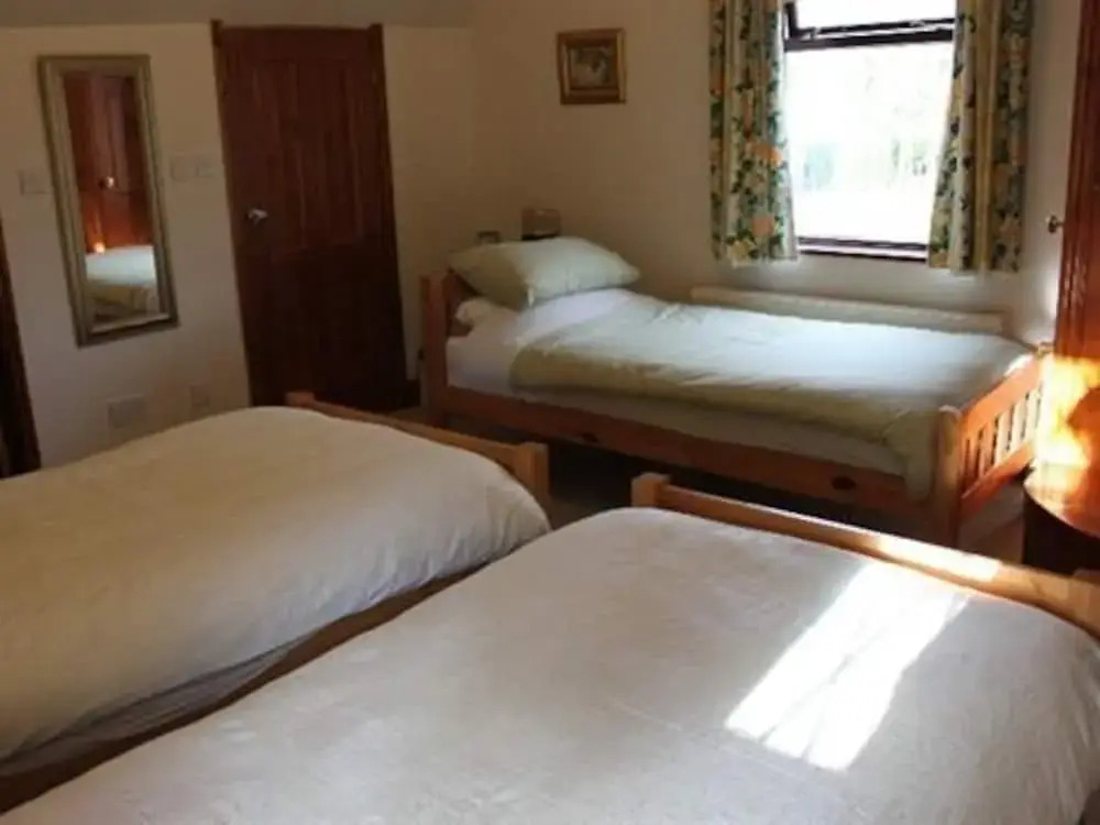 Langley Cottage Guest House