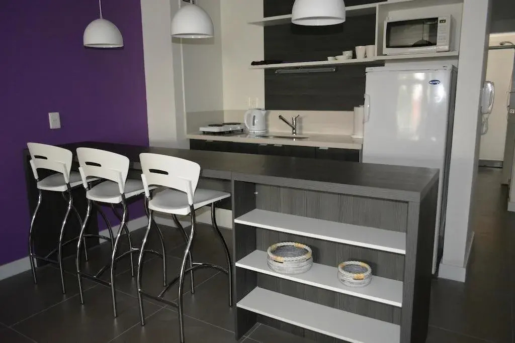 Urban Suites Montevideo