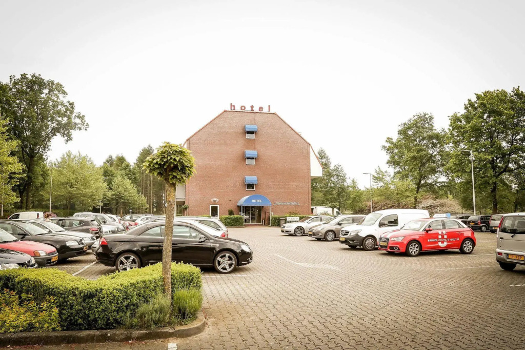 Hotel Frans op den Bult
