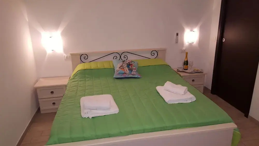 Villa Giusi