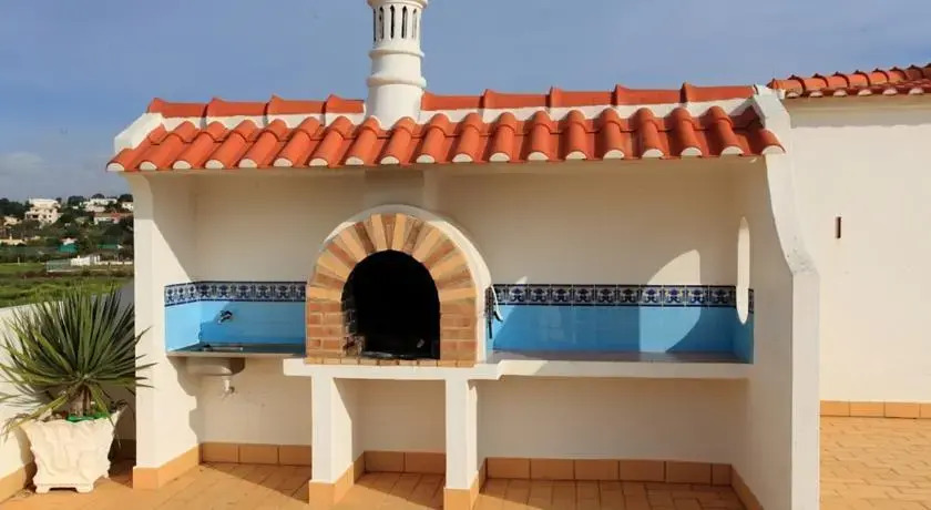 Villa Holiday Albufeira