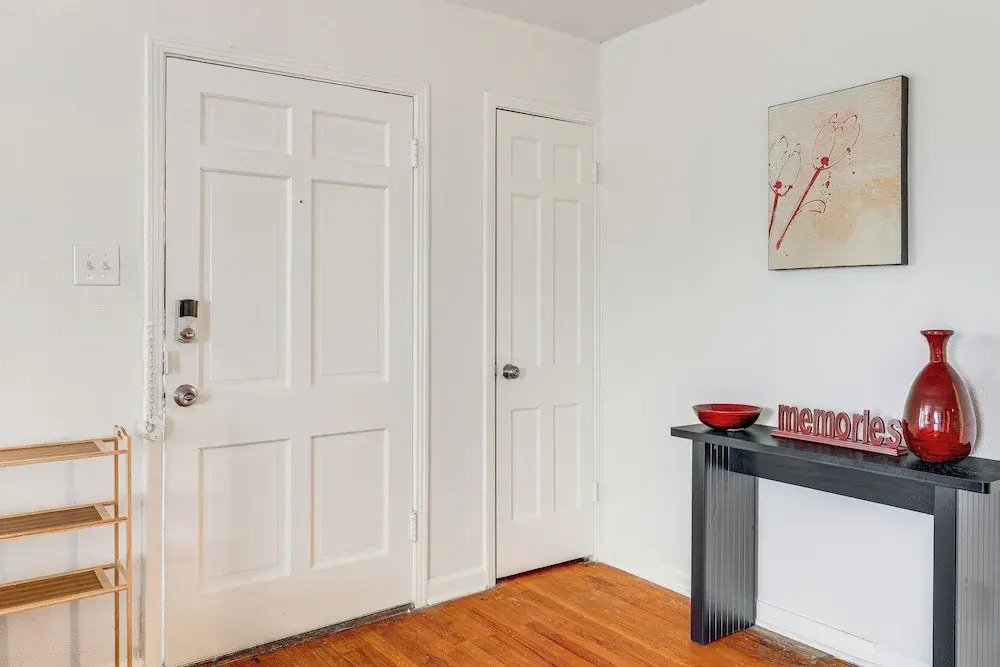 Retreat at Brackenridge Park: Cozy San Antonio Apt