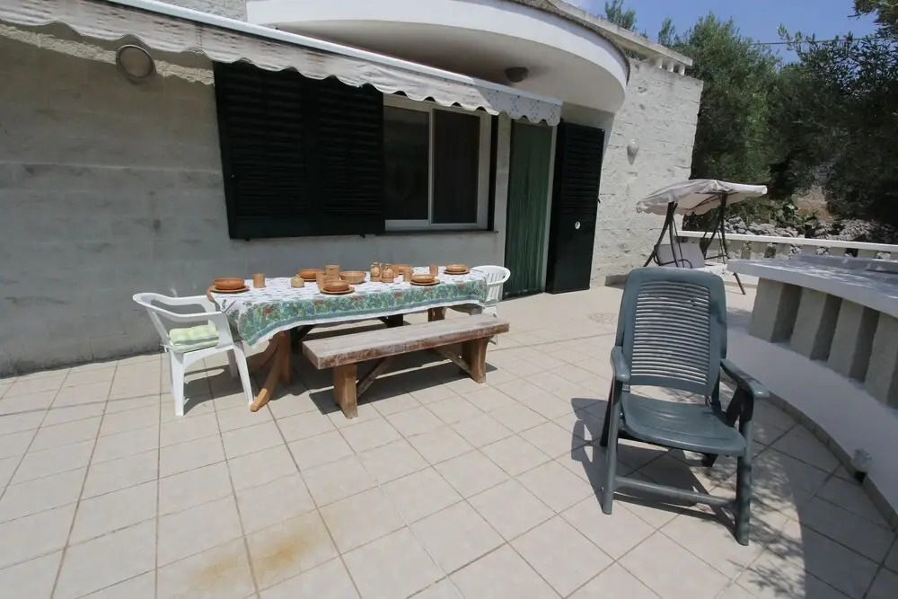 Villa Cavalera