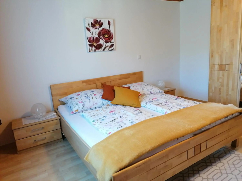 Ferienhaus Lanzl