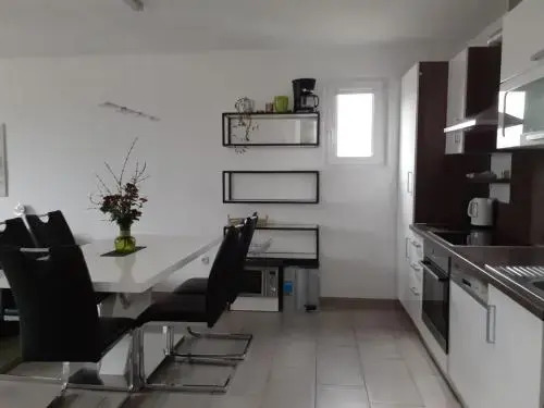 Apartma Javoršček