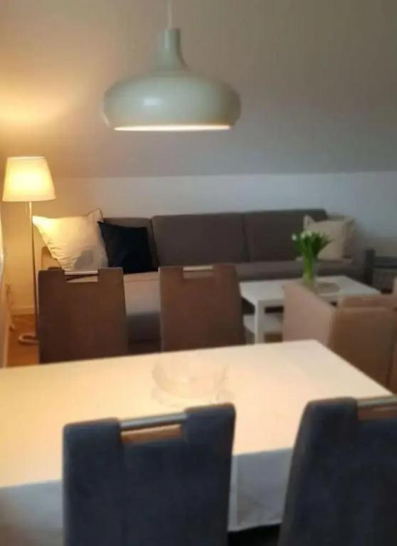 Holiday Apartment Bathmann