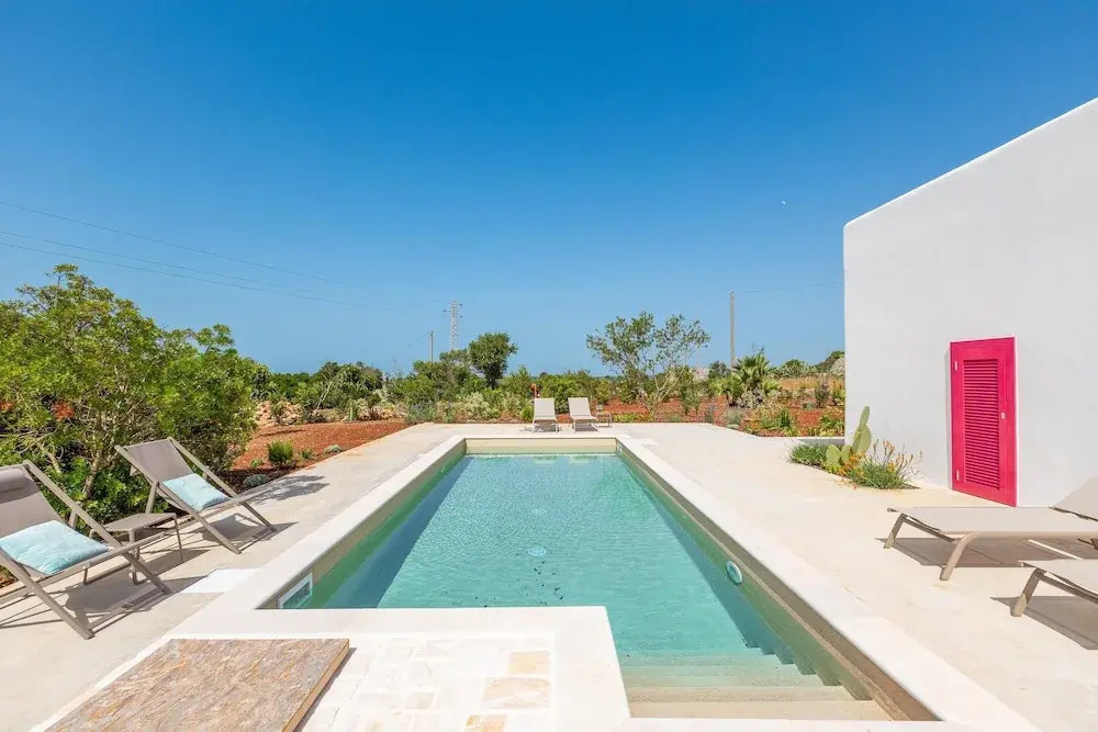 3540 Villa Petramore by Perle di Puglia