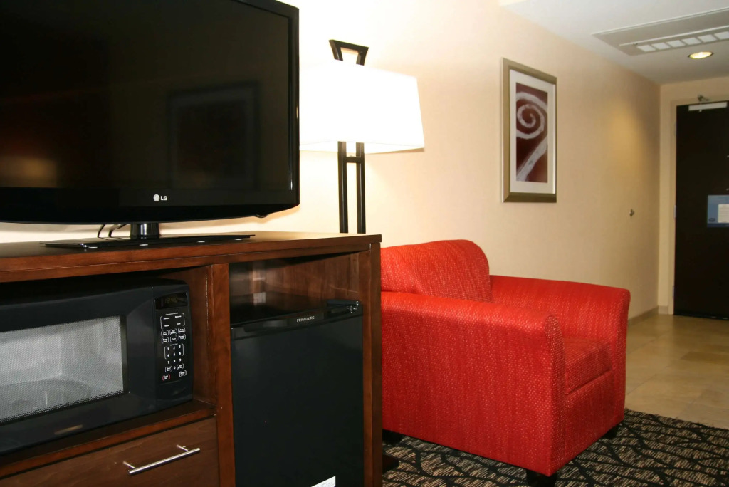Hampton Inn & Suites Salt Lake City-University/Foothill Drive