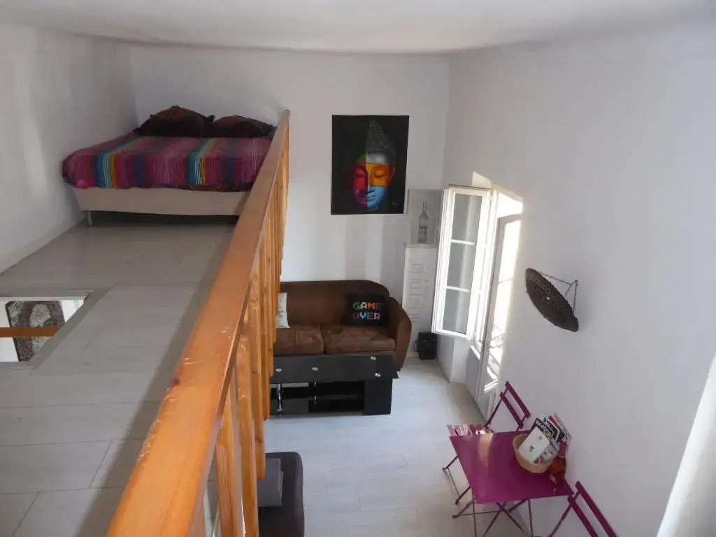 Appartement Villa Gustave