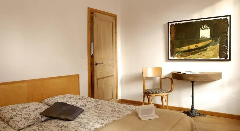 Lyon Guest House