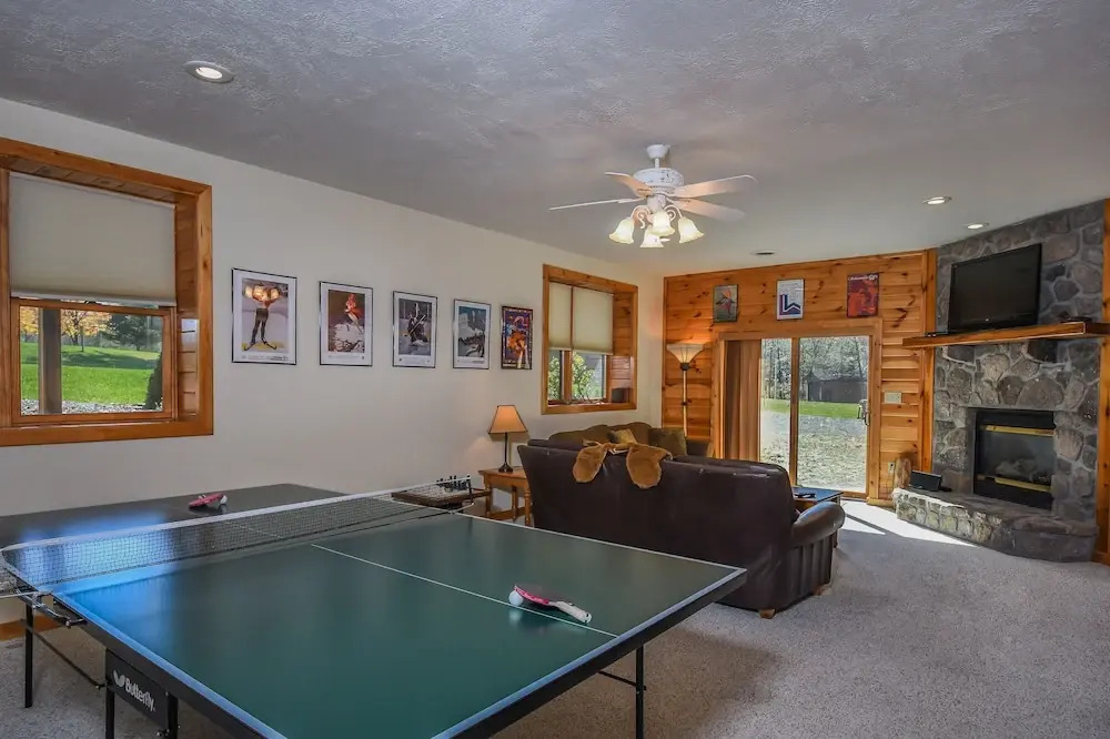 Terrapin Station 4 Bedroom House