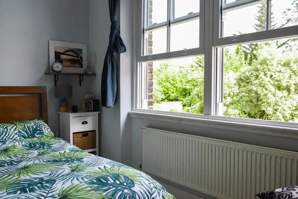 Musical 2 Bedroom Flat by Abbey Road Studios