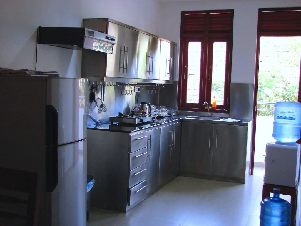 Ocean Breeze Apartment Colombo