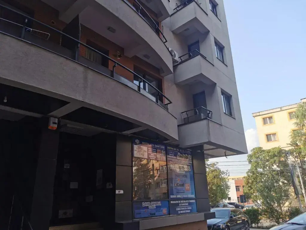 Apartament regim hotel