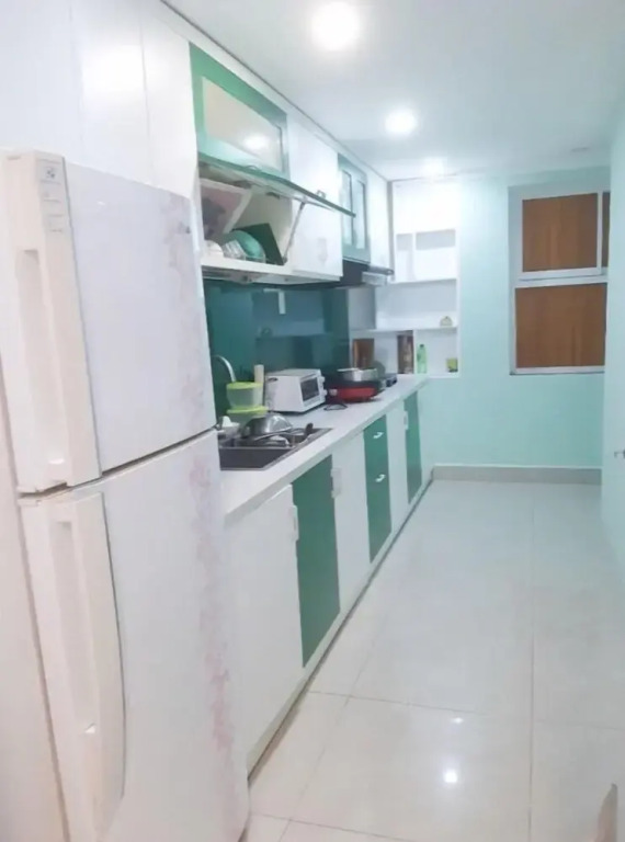 Liu Jia Home Stay