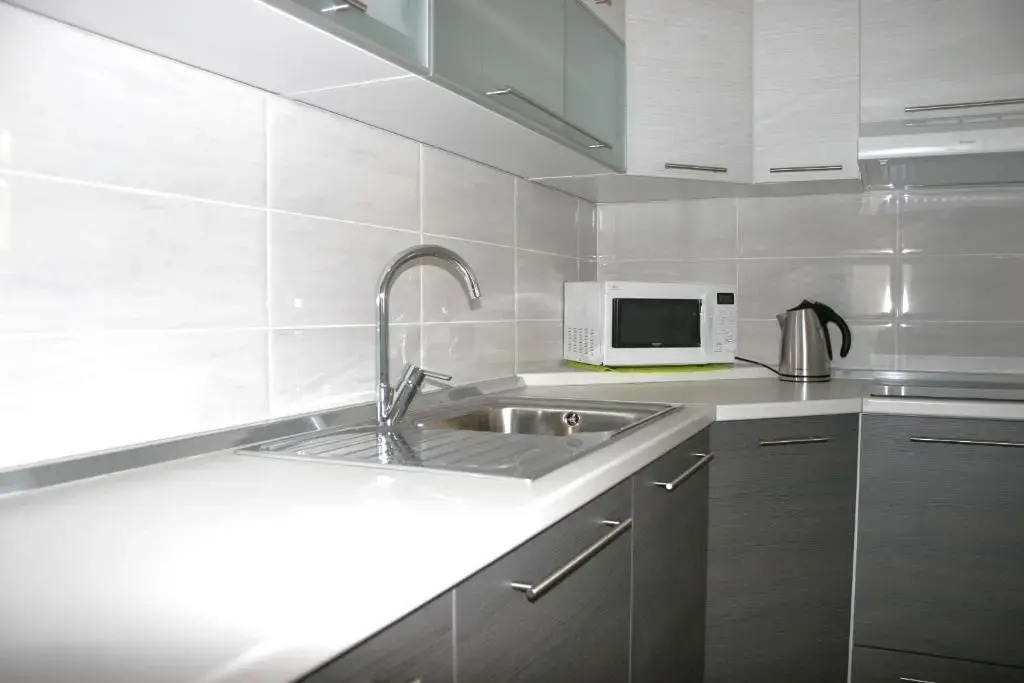 Apartments Maslina