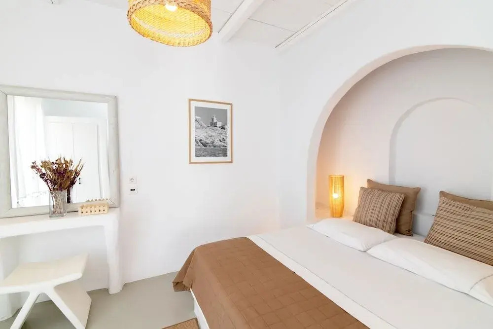 Ninemia Suites