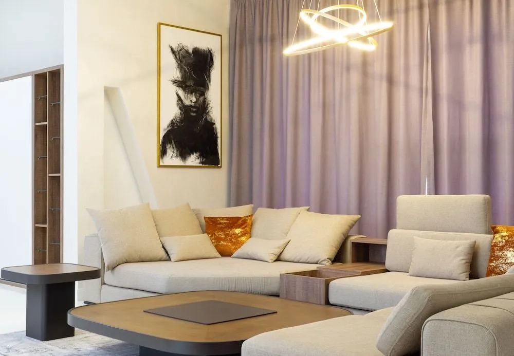 NED Hotel