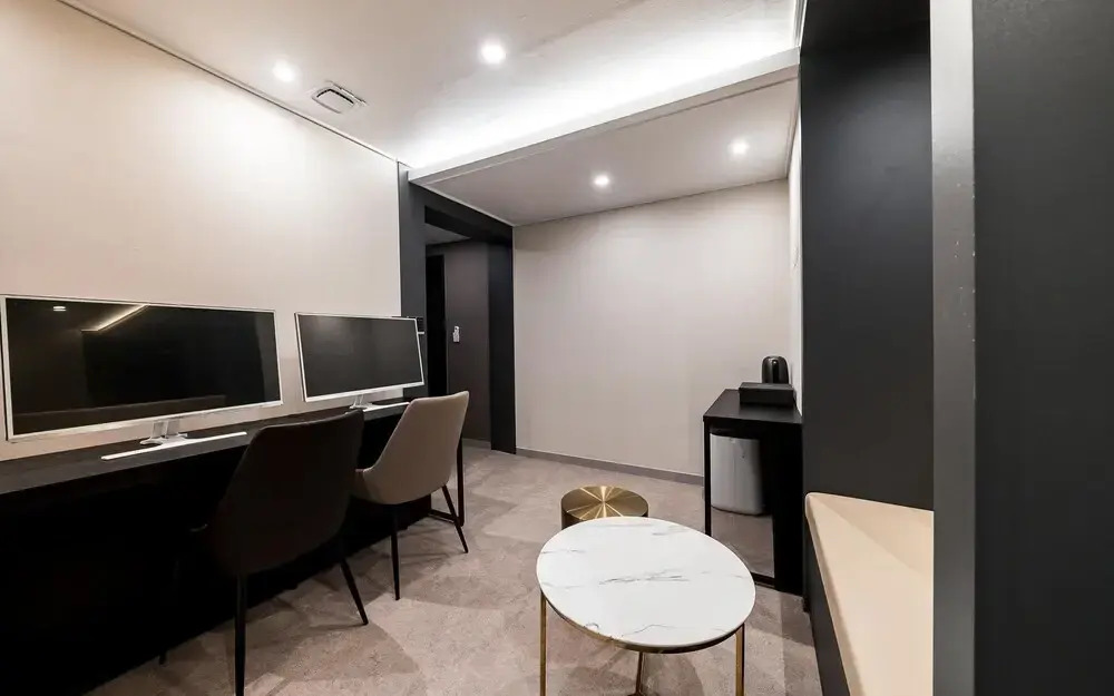 Suncheon Hotel THE H