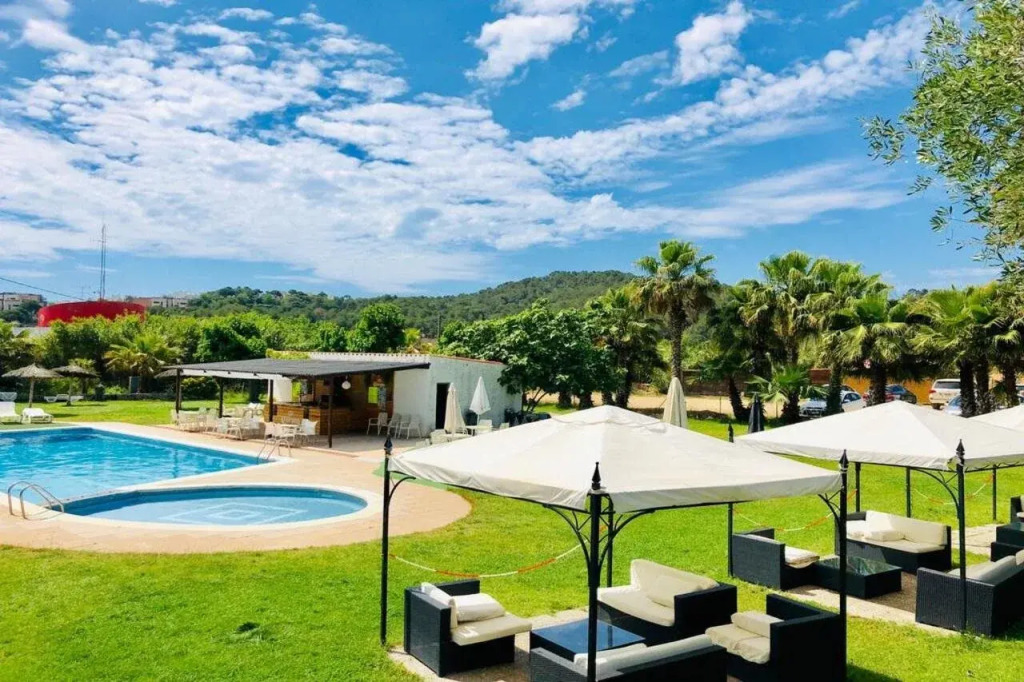 Bungalows Papalus - Golf Lloret