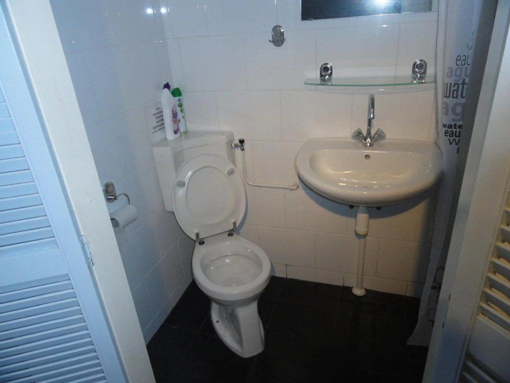 Apartment Lotte Domburg