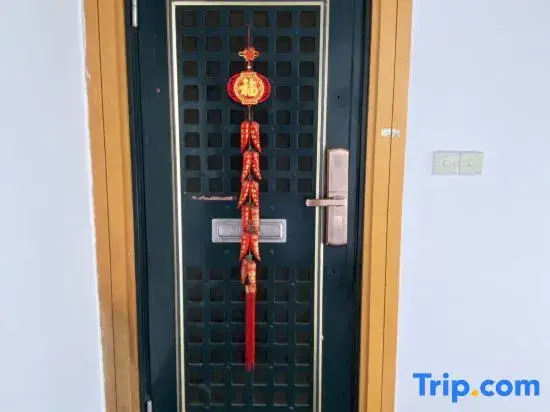 Yuetting Homestay (Two Bedrooms, Two Living Rooms, Two Bathrooms/Family/Party)