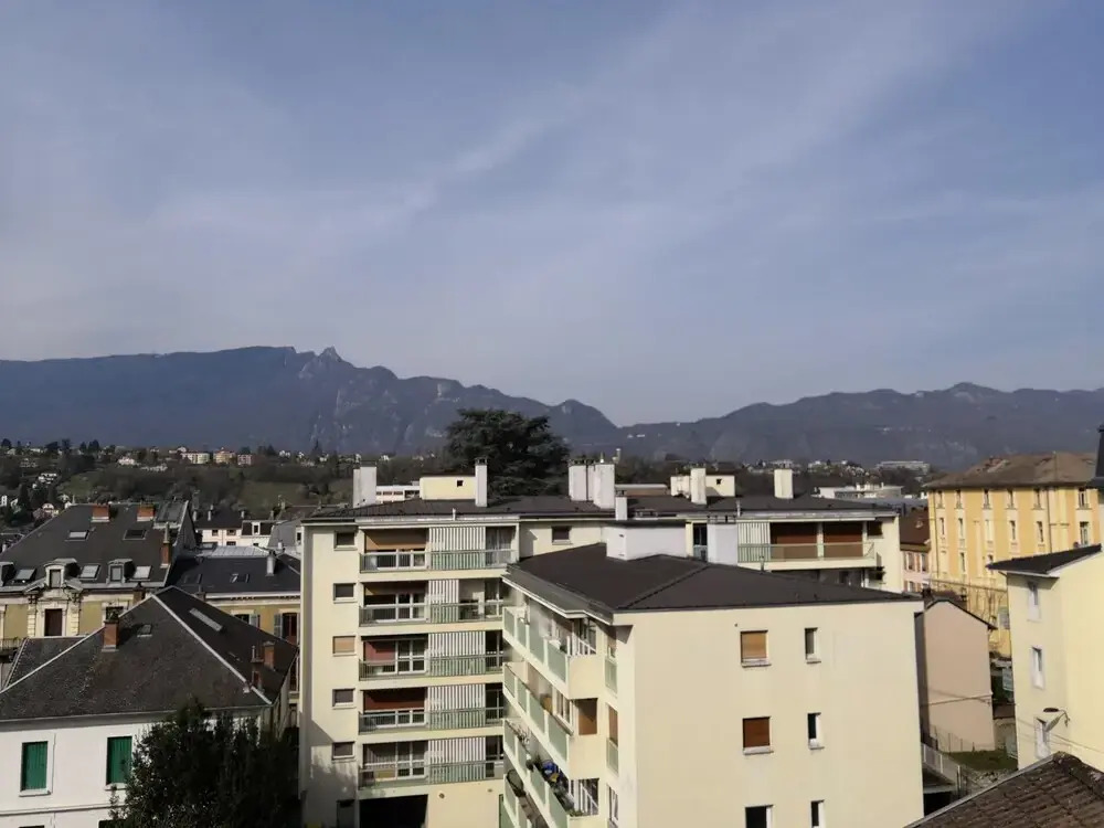 Cosy Aix