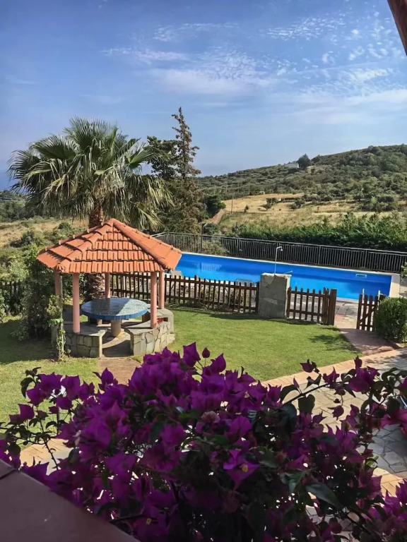 Villa Fiorita
