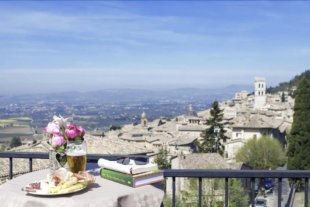 Hotel Ideale