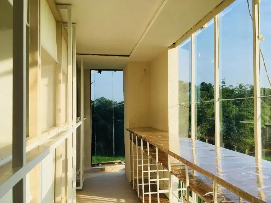 The Hide Hostel Canggu