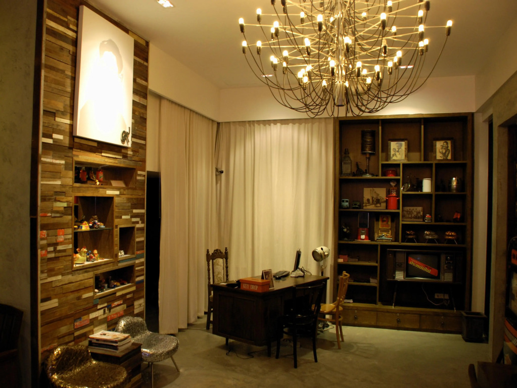 The Album Hotel