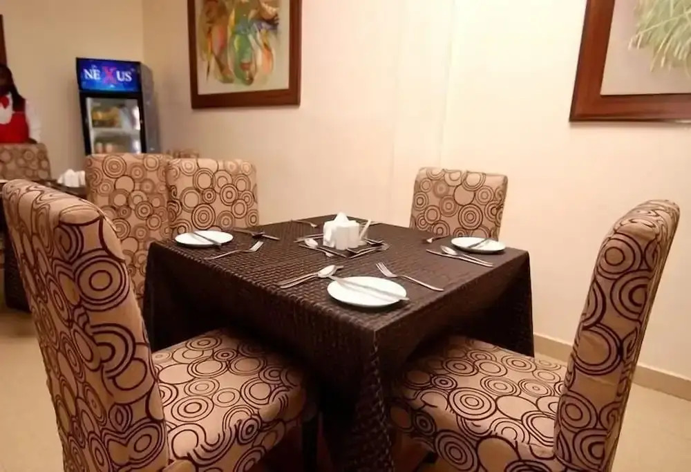 Grand Palazzo Hotel