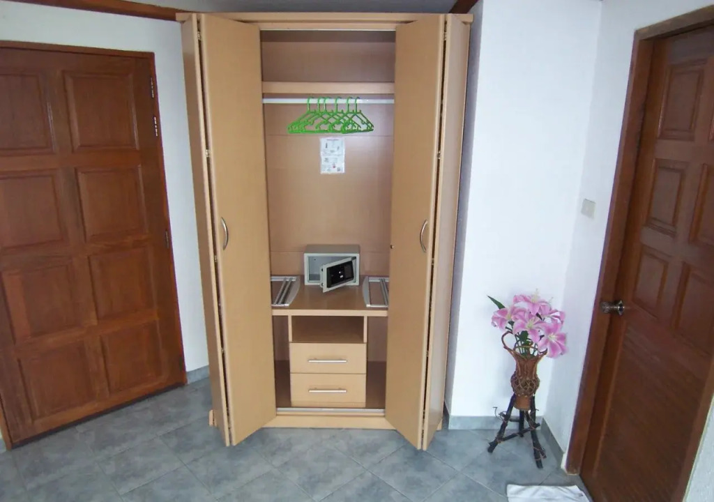 Orchid Residence