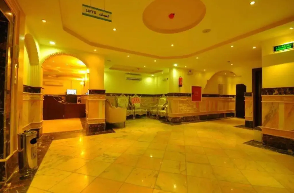 كنده للشقق المخدومة - Kinda Serviced Apartments