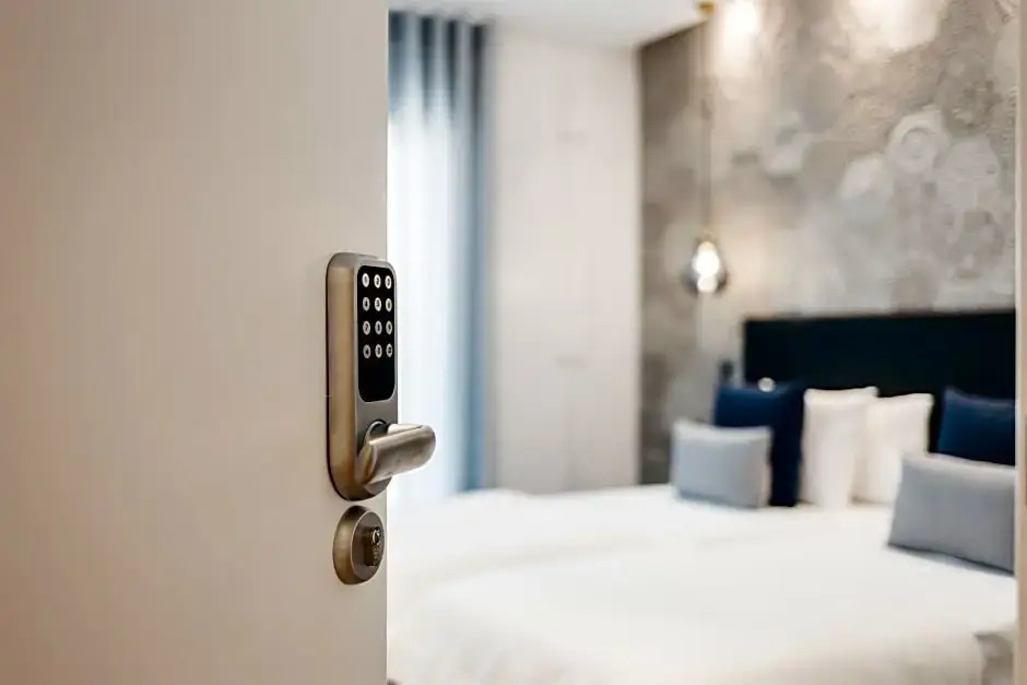 Obidos Aquae Ductus Suites