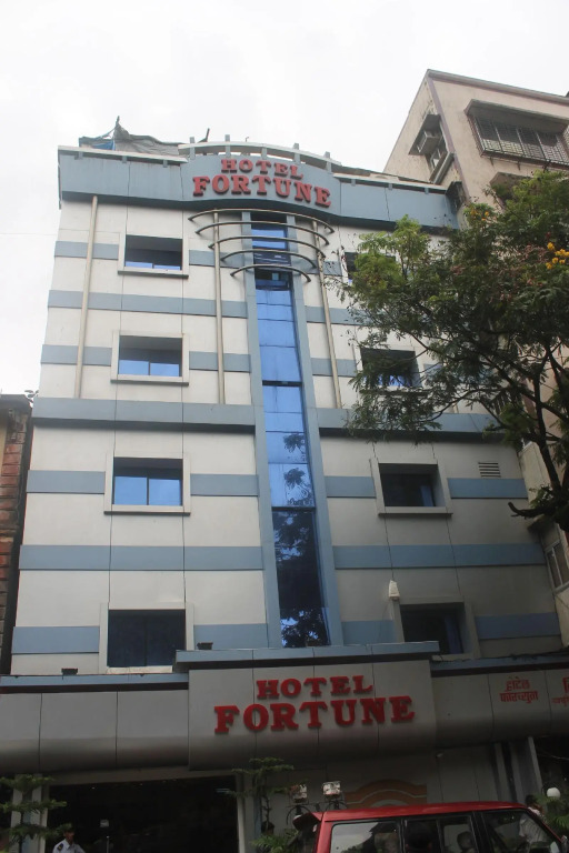 Hotel Fortune