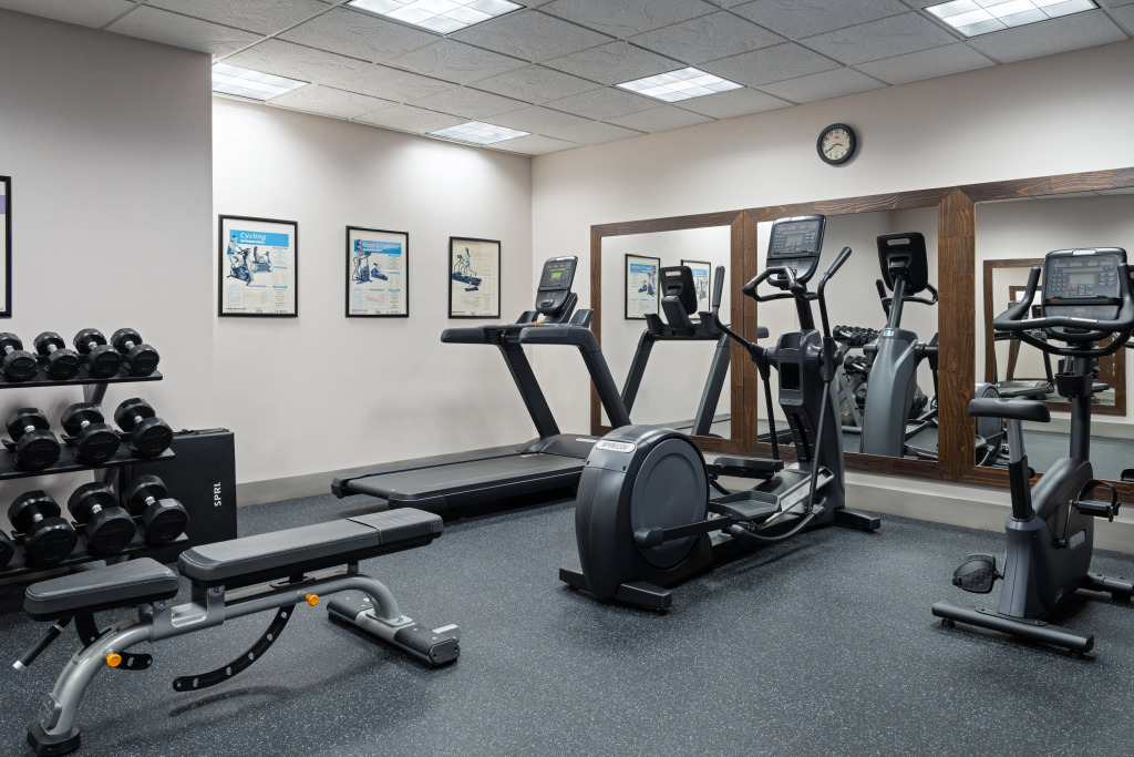 Holiday Inn Express & Suites Midwest City by IHG