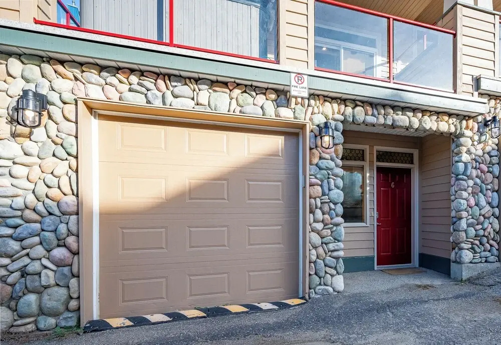 Treetop Getaway Ski In And Out Sleeps 10