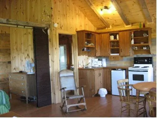 Chalet de la Montagne