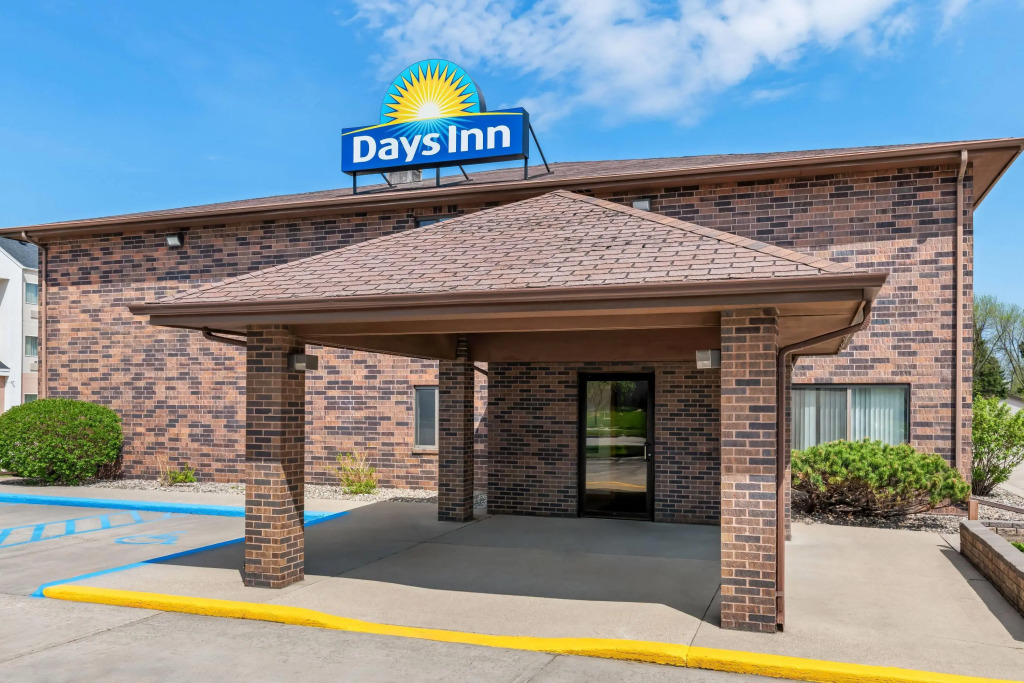 Days Inn by Wyndham Columbia Mall