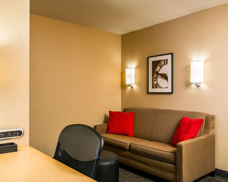 SpringHill Suites by Marriott Fort Collins