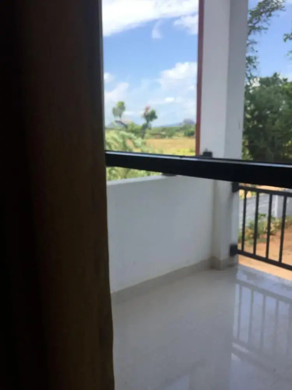 Organic Garden Resort Sigiriya