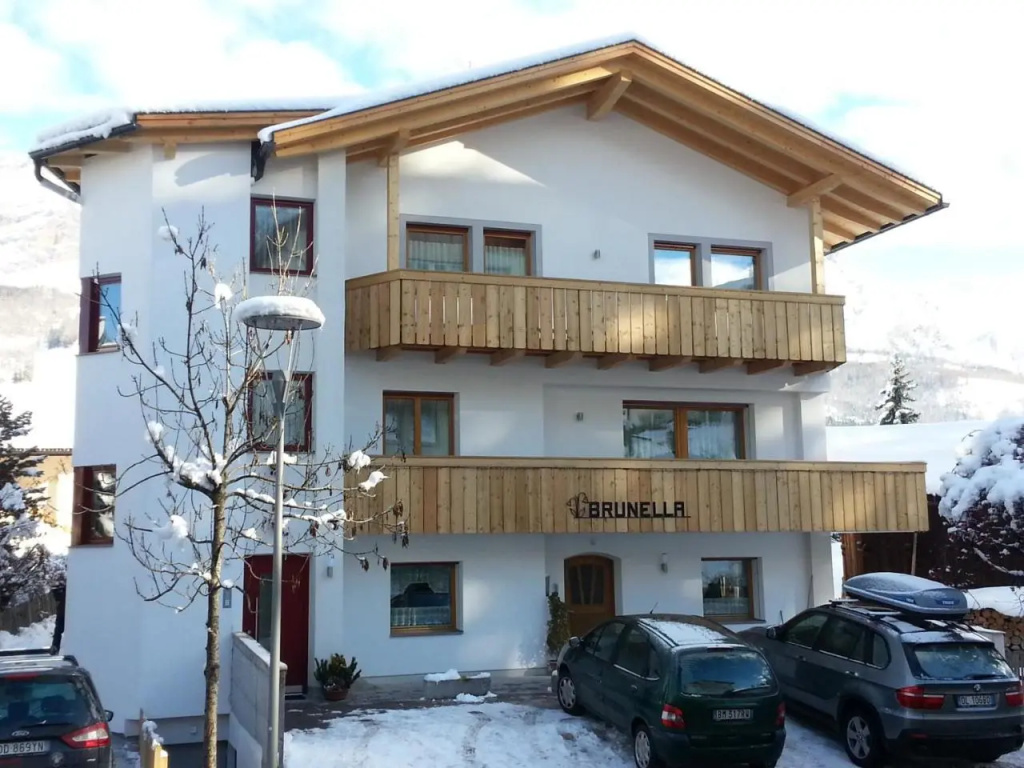 Apartments Brunella