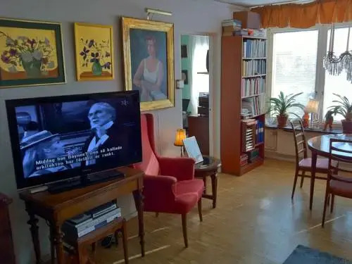 Södermalm Home Stay