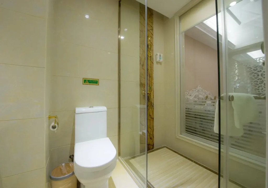 Vienna Hotel Guilin Wanxiang Cheng Branch