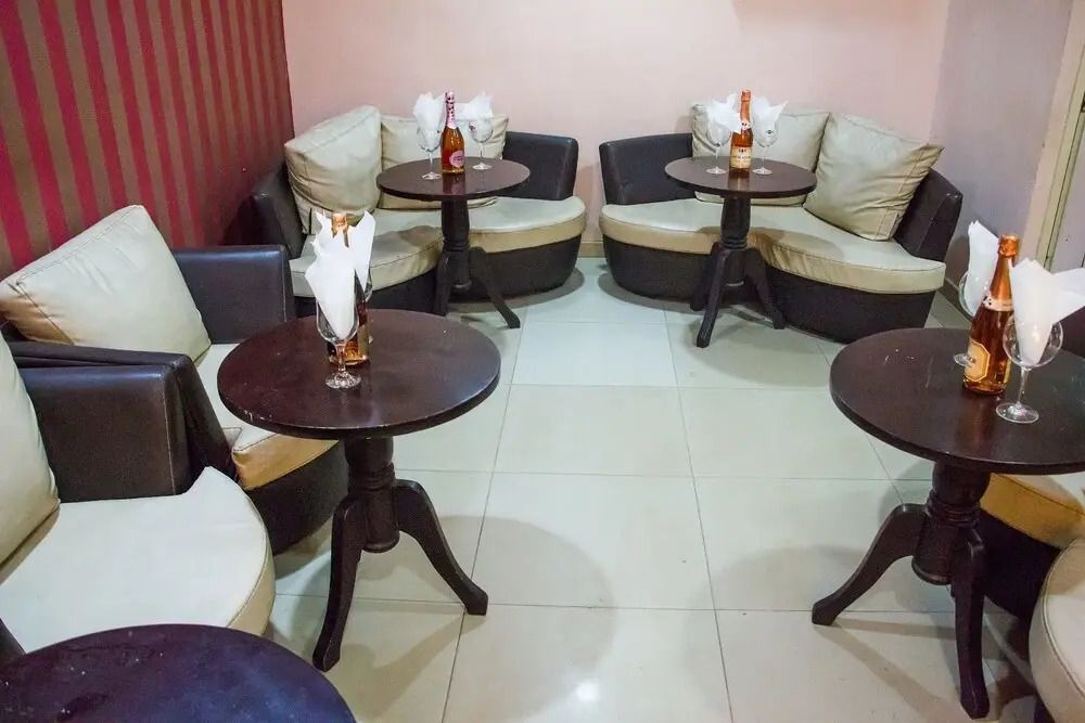 Kaft Hotels and Lounge